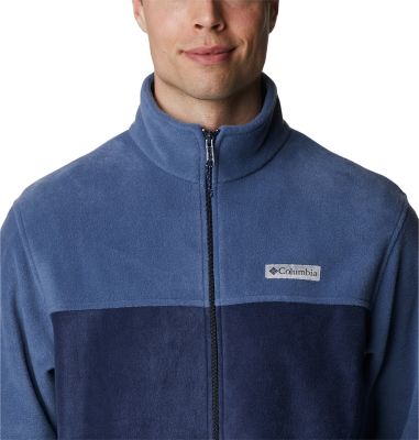 Image showing 5 th Columbia Sportswear Men's Steens Mountain 2.0 Full-Zip Fleece Jacket