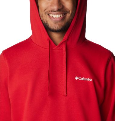 Image showing  Men's Trek Graphic Hoodie