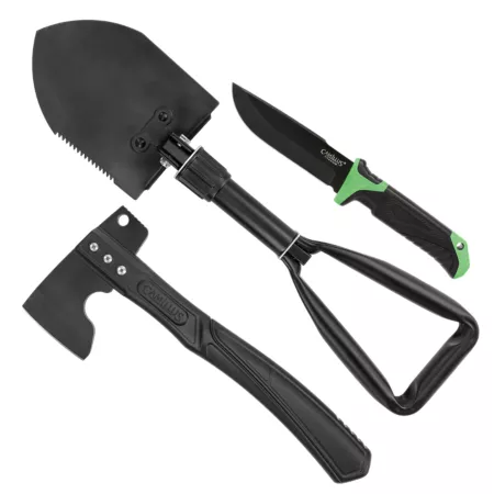 Camille 3 pieces Adventure Kit CAM-18001 Knives