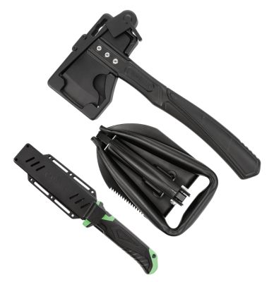 Image showing  3 pc. Adventure Kit, CAM-18001