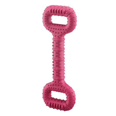 Image showing  Tug-O-War Stick Toss Dog Toy, Assorted Colors
