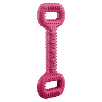 Image showing  Tug-O-War Stick Toss Dog Toy, Assorted Colors
