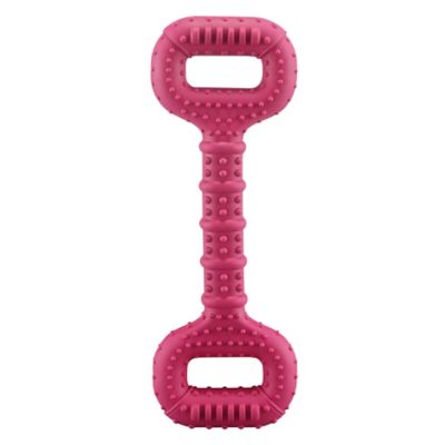 Image showing  Tug-O-War Stick Toss Dog Toy, Assorted Colors