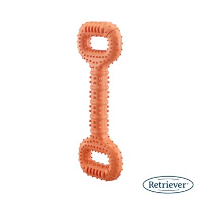 Image showing  Tug-O-War Stick Toss Dog Toy, Assorted Colors