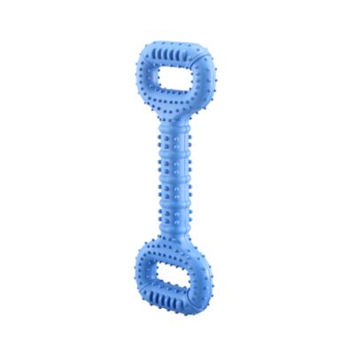 Image showing 5 th Retriever Tug-O-War Stick Toss Dog Toy, Assorted Colors