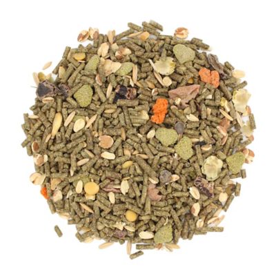 Image showing 5 th Vitakraft Menu Guinea Pig Food, 5 lb. Bag