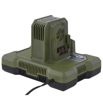 Image showing  LC8050 Battery Charger