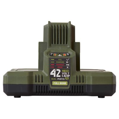 Image showing  LC8050 Battery Charger