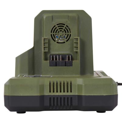 Image showing  LC8050 Battery Charger