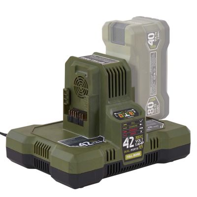 Image showing  LC8050 Battery Charger