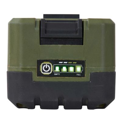 Image showing  Rechargeable Li-ion Battery Pack 40V 2.0Ah 80Wh