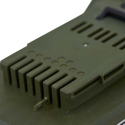 Image showing  Rechargeable Li-ion Battery Pack 40V 2.0Ah 80Wh