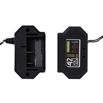 Image showing  40V 1A Battery Charger