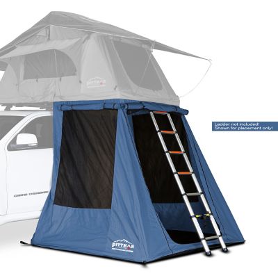 Pittman Outdoors Annex Room 1.4 Series, Blue