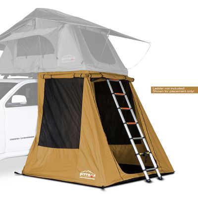 Pittman Outdoors Annex Room 1.9 Series, Desert Brown