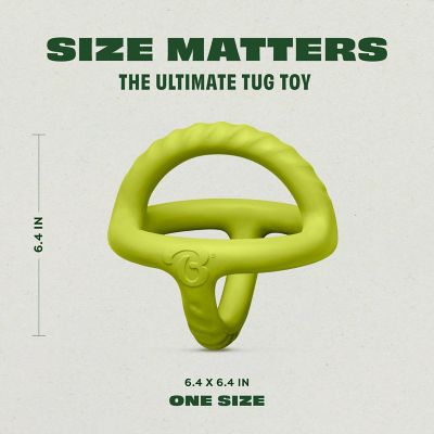 Image showing  Rubber Tug