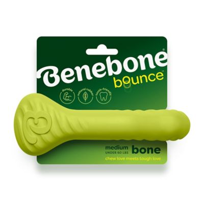 Benebone Rubber Bone