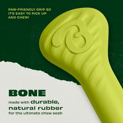 Image showing  Rubber Bone