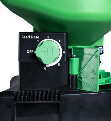 Image showing  Manual Spreader