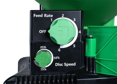 Image showing  24V Spreader