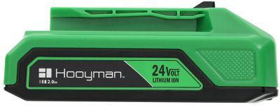 Image showing  24 V Battery