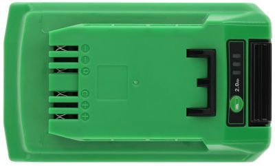Image showing  24 V Battery