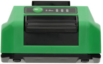 Image showing  24 V Battery