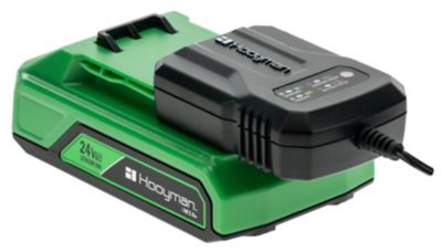 Image showing  24 V Charger