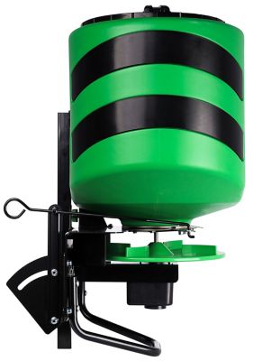 Image showing  Vehicle Spreader, 125 lb.