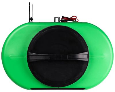 Image showing  Vehicle Spreader, 125 lb.