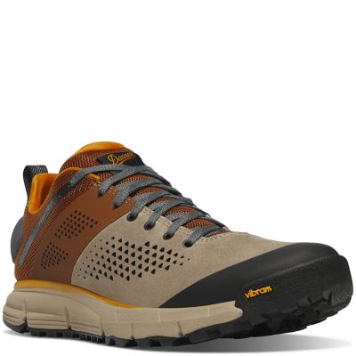 Danner Trail 2650 3 in. Timber Wolf/Bone Brown