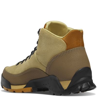 Image showing  Panorama Mid 6 in. Antique Bronze/Kangaroo