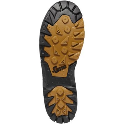 Image showing  Panorama Mid 6 in. Antique Bronze/Kangaroo