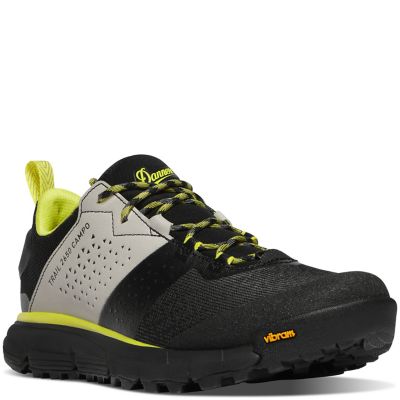 Danner Trail 2650 Campo 3 in. Ice/Yellow