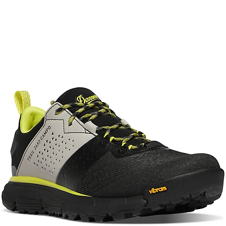 Danner Trail 2650 Campo 3 in. Ice/Yellow