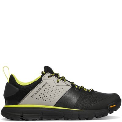 Image showing  Trail 2650 Campo 3 in. Ice/Yellow