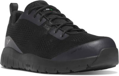 Danner Run Time 3 in. Black ESD NMT at Tractor Supply Co
