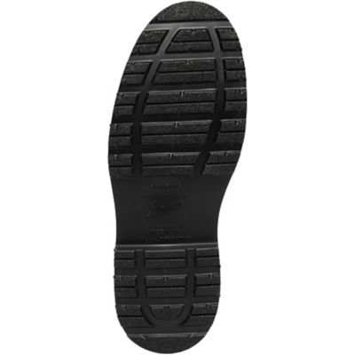 Image showing 1 th Danner Men's Bull Run Chelsea 6 in. Black Work Boots