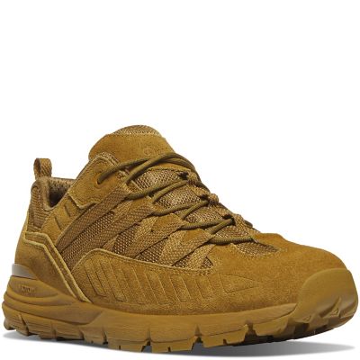 Danner FullBore 3 in. Coyote Hot