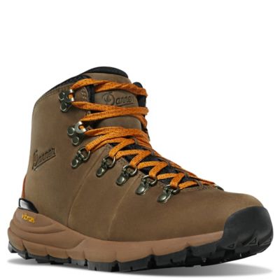 Danner Mountain 600 4.5 in. Chocolate Chip/Golden Oak