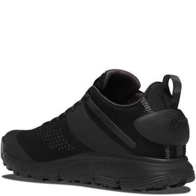 Image showing  Trail 2650 Mesh Black Shadow