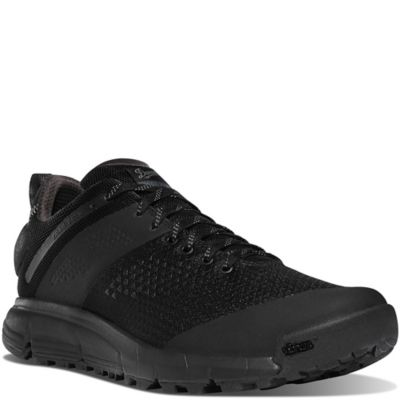 Image showing  Trail 2650 Mesh Black Shadow