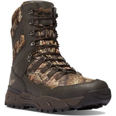 Danner Vital 8 in. Mossy Oak Break-Up Country 1200 Gram