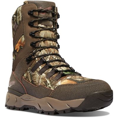 Danner vital boots review best sale