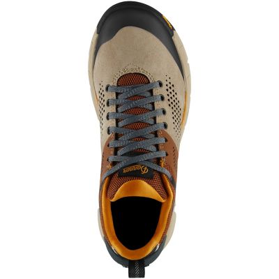Image showing  Women's Trail 2650 3 in. Timber Wolf/Bone Brown