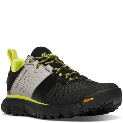 Danner Women's Trail 2650 Campo 3 in. Ice/Yellow