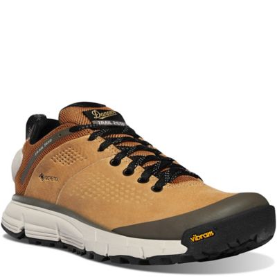 Danner Women's Trail 2650 3 in. Prairie Sand/Gray GoreTex