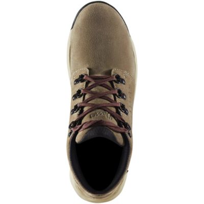 Image showing  Inquire Chukka 4 in. Gray/Plum