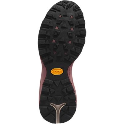 Image showing  Inquire Chukka 4 in. Gray/Plum