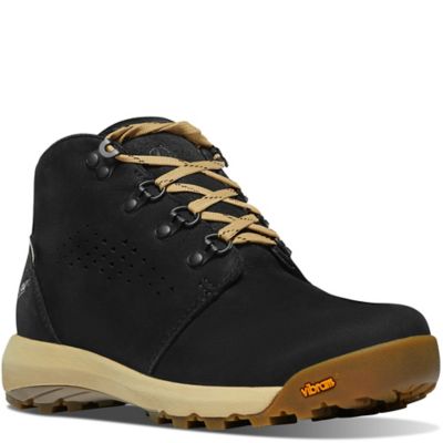 Danner Inquire Chukka 4 in. Black